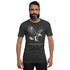 Under His Wings Christian Bible Verse T-Shirt